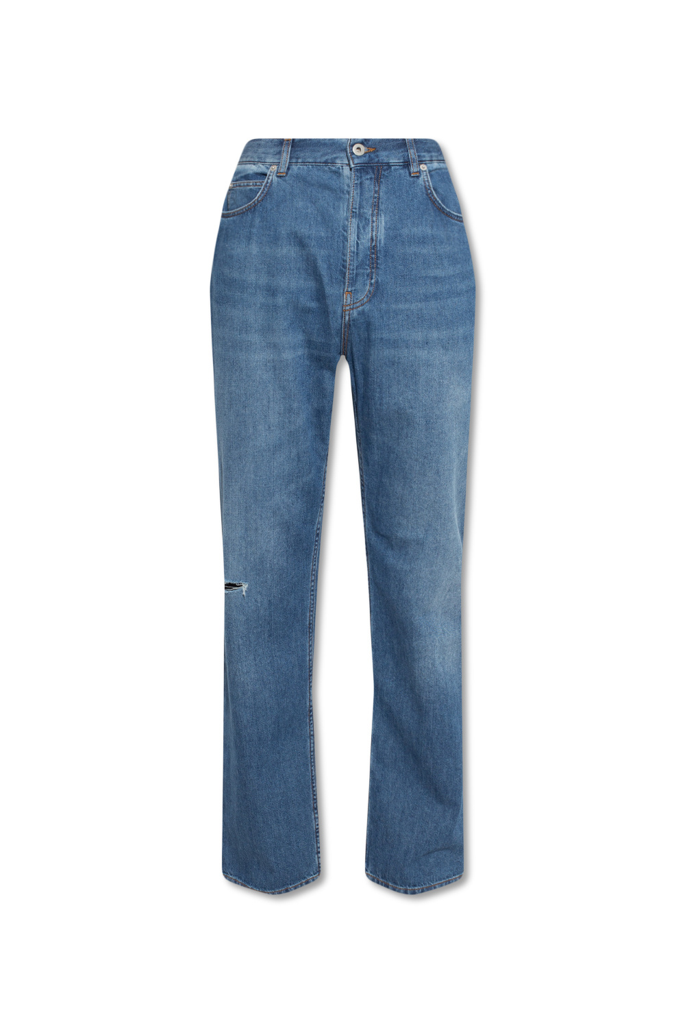 Loewe Jeans with logo | Men's Clothing Loewe Jeans with logo | Men's Clothing